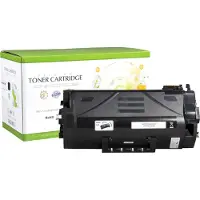 Static Control Haut rendement - noir - compatible - cartouche de toner (Alternative à : Lexmark 622H)