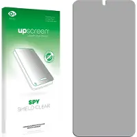 Upscreen Spy Shield Protection Anti-Espion (Xiaomi 12T Pro), Téléphone portable : film de protection, Bleu