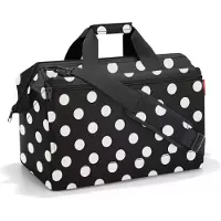 Reisenthel Allrounder L Pocket Bag Noir
