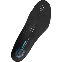 Shimano Sh-rc502 Insole Noir EU 38.5-40 Homme