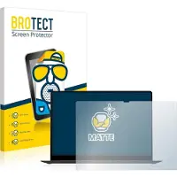 BROTECT Film de protection antireflet Protection d'écran mat (16")