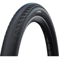 Schwalbe SX-R - Pliable - ADDIX - Performance - 20x1,85 - Noir