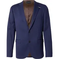 Bugatti Veste de costume marine