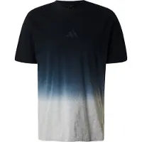 Adidas T-shirt JJ3694 hommes - Bleu - EU S