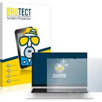 BROTECT Film de protection antireflet Protection d'écran mat (15.60")