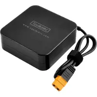 Toolkit RC ADP100 Alimentation pour chargeur XT60