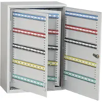 ISS Research Armoire à clés
