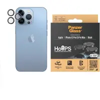 PanzerGlass Protection Caméra Hoops Optic Rings Apple iPhone 13 Pro / 13 Pro Max