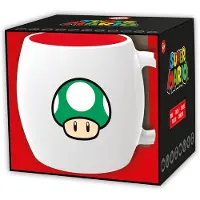 Stor Nintendo Super Mario Bros 385ml Agresser