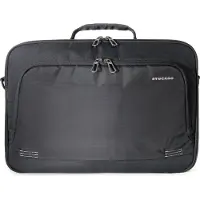 Tucano Forte (15", Apple, Universel), Sac pour notebook, Noir