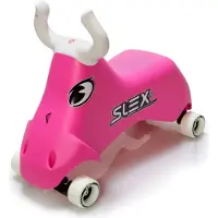 Slex Rodéo Bull