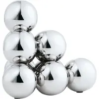 Philippi BUBBLES bookend (15 x 15 x 14 cm)