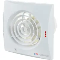 Vents Axialventilator