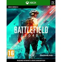 EA BATTLEFIELD 2042 XBOX SX RO