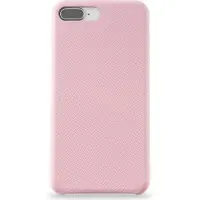 KMP de protection (Apple iPhone 8, Apple iPhone 8 Plus), Coque pour téléphone portable, Pink