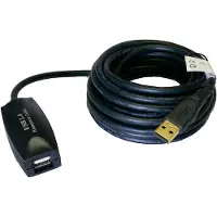 EXSYS EX-1401 Extension USB