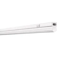 Ledvance Réglette LED Linear Compact Commutateur 14W 1500lm - 840 Blanc Froid | 120cm