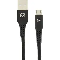 Mobilize USB A - Micro USB B (2 m, USB 2.0)