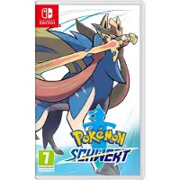 L'épée Pokémon