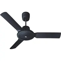 Vortice Evolution, Ventilateur, Noir