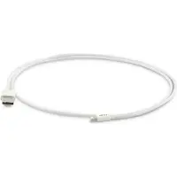 LMP Câble USB 2.0 USB-A - Lightning 0,5 m Blanc (0.50 m, USB 2.0)