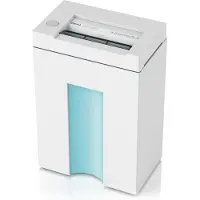 Ideal Destructeur de documents 2265 CC , 2 x 15 mm, découpe de morceaux