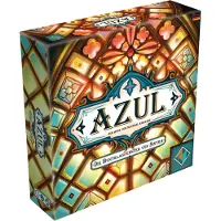 Asmodee Azul Les vitraux de Sintra