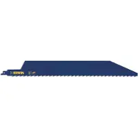 Irwin Pj. mūrui MASONRY 235 x 20 mm 2,5TPI