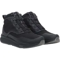 Momo Design Firegun-3 Air Noir Chaussures Taille 40