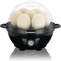 Melissa 16270021 Egg Boiler Clair One Size / EU Plug 220V