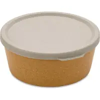 Koziol Bol Koziol Bio-Circulair Connect Nature Wood 890 ml