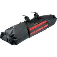 Revelate Designs Sweetroll Sac de guidon, Couleur:noir, Taille:15 Litres