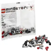 LEGO Education Paquets de remplacement LME 2 (Education)