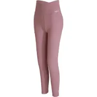 Yeaz Femmes, Leggings, Obsessed (XL), Rouge