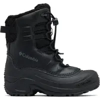 Columbia Bugaboot Hiking Boots Noir EU 38 Enfants