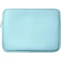 Laut HUEX PASTELS Sleeve 13" (14", Apple), Sac pour notebook, Bleu