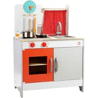 TOPBRIGHT Kit de jeu de cuisine