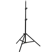 Beiwe LS200 -valaisinjalka (200 cm, 2.50 kg)