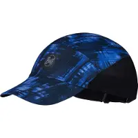 Buff Speed Cap Bleu S-M