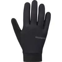 Shimano Explorer Gloves Noir S Femme