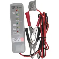 Bgs Testeur pour batterie et système de charge