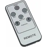 Eurolite Télécommande IR-6