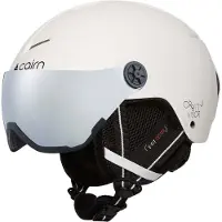 Cairn Orbit Visor Junior Visor Helmet Blanc S