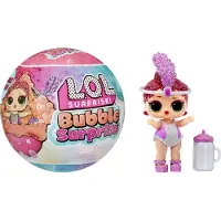 Mga L.O.L. Surprise! L.O.L. Surprise Bubble Surprise Poupées 7,5cm Asst ...