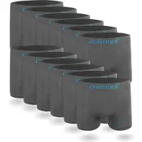 Normani Boxers turquoise / anthracite