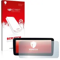 Upscreen Scratch Shield Protection