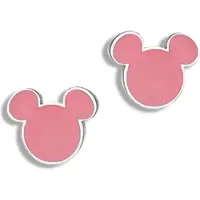 Disney Bijou 'Ohrstecker Mickey Mouse' rose