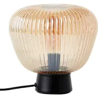 Brilliant Lampe de table Kaizen Ø 25 cm