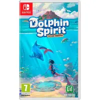 Games Dolphin Spirit Ocean Mission Clair
