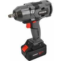 Sourcing 1/2" 18V 1X4.0Ah 600 N.m. Iw20Bl clé à chocs sans balais
